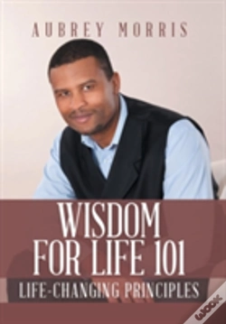 Capa do artigo Wisdom For Life 101