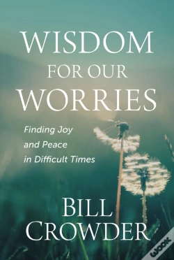 Capa do artigo Wisdom For Our Worries