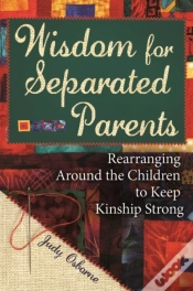 Capa do artigo Wisdom For Separated Parents