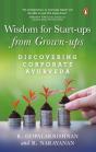 Wisdom For Start-Ups From Grown-Ups - Preview