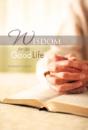 Wisdom For The Good Life - Preview