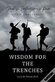 Capa do artigo Wisdom For The Trenches: God