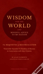 Capa do artigo Wisdom For The World