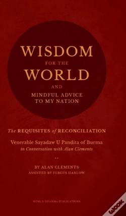 Capa do artigo Wisdom For The World