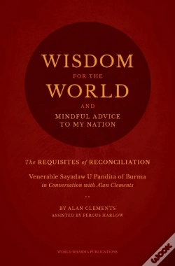Capa do artigo Wisdom For The World