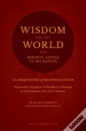 Capa do artigo Wisdom For The World