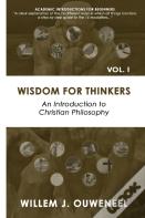 Wisdom For Thinkers