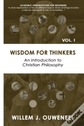 Wisdom For Thinkers
