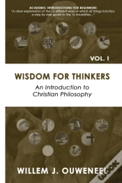 Capa do artigo Wisdom For Thinkers