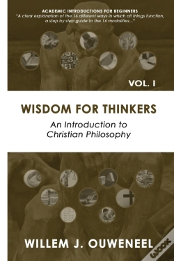 Capa do artigo Wisdom For Thinkers