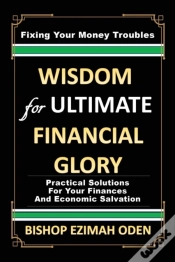 Capa do artigo Wisdom For Ultimate Financial Glory