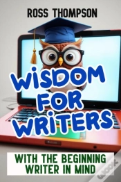 Capa do artigo Wisdom For Writers