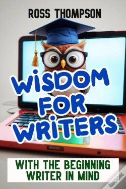 Capa do artigo Wisdom For Writers