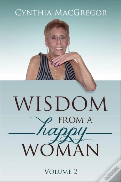 Capa do artigo Wisdom From A Happy Woman
