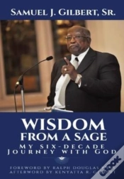 Capa do artigo Wisdom From A Sage
