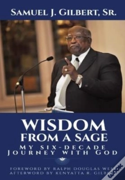 Capa do artigo Wisdom From A Sage
