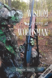 Capa do artigo Wisdom From A Woodsman