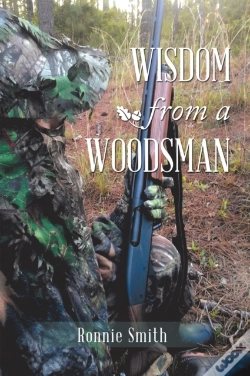 Capa do artigo Wisdom From A Woodsman