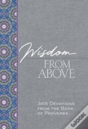 Capa do artigo Wisdom From Above
