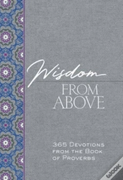 Capa do artigo Wisdom From Above
