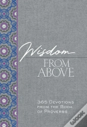 Capa do artigo Wisdom From Above