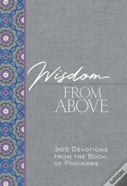 Capa do artigo Wisdom From Above