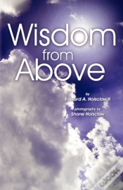 Capa do artigo Wisdom From Above