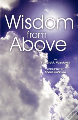 Capa do artigo Wisdom From Above