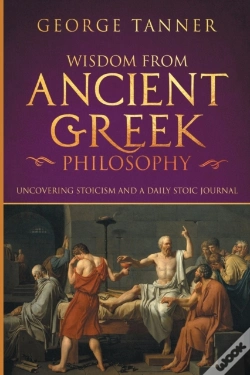 Capa do artigo Wisdom From Ancient Greek Philosophy