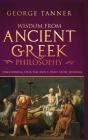 Wisdom From Ancient Greek Philosophy - Hardback Version - Preview