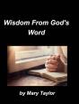 Wisdom From God'S Word - Preview