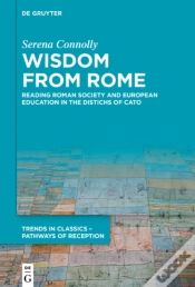 Capa do artigo Wisdom From Rome