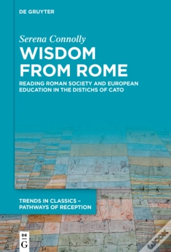 Capa do artigo Wisdom From Rome