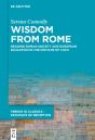 Wisdom From Rome - Preview