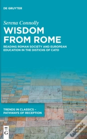 Capa do artigo Wisdom From Rome