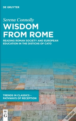 Capa do artigo Wisdom From Rome