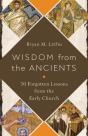 Wisdom From The Ancients - Preview