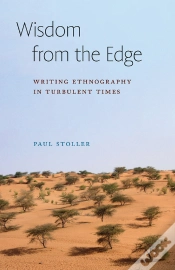 Capa do artigo Wisdom From The Edge