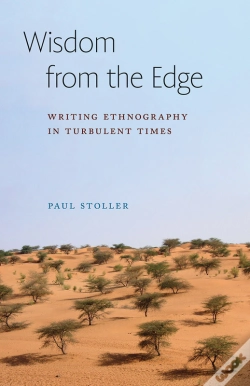 Capa do artigo Wisdom From The Edge