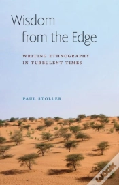 Capa do artigo Wisdom From The Edge
