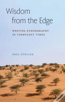 Capa do artigo Wisdom From The Edge