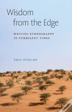 Capa do artigo Wisdom From The Edge