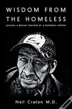 Capa do artigo Wisdom From The Homeless