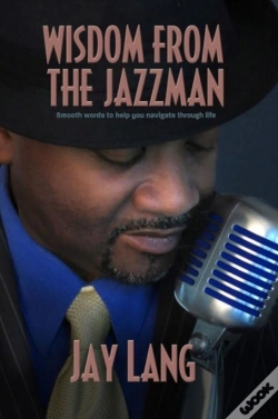 Capa do artigo Wisdom From The Jazzman