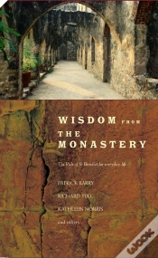 Capa do artigo Wisdom From The Monastery