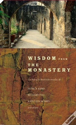 Capa do artigo Wisdom From The Monastery