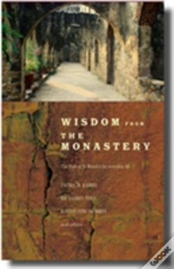 Capa do artigo Wisdom From The Monastery