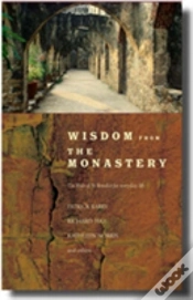 Capa do artigo Wisdom From The Monastery