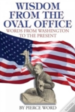 Capa do artigo Wisdom From The Oval Office