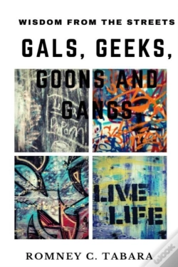 Capa do artigo Wisdom From The Streets